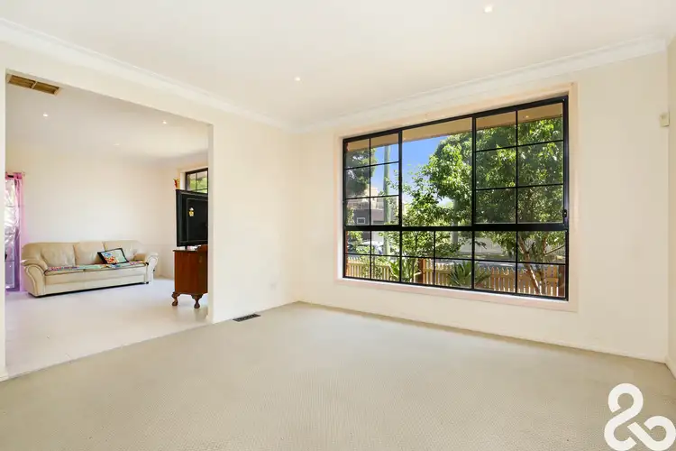 Fourth view of Homely house listing, 15 McMahon Road, Reservoir VIC 3073