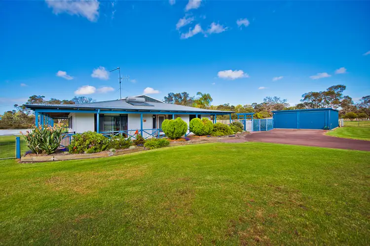 Sixth view of Homely house listing, 1284 Millbrook Road, Millbrook WA 6330