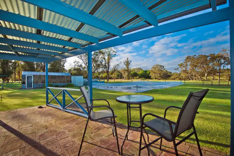 Seventh view of Homely house listing, 1284 Millbrook Road, Millbrook WA 6330