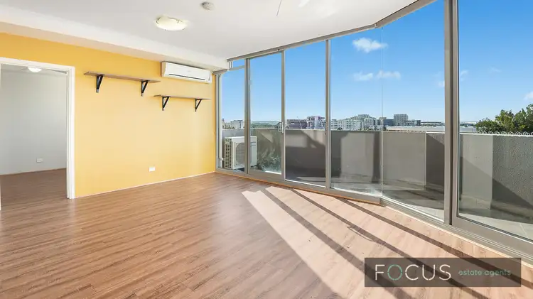 Main view of Homely apartment listing, 605/9-11 Wollongong Road, Arncliffe NSW 2205
