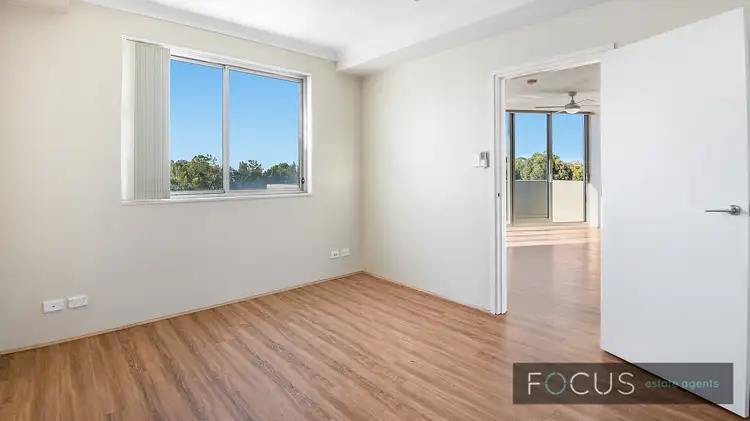 Fourth view of Homely apartment listing, 605/9-11 Wollongong Road, Arncliffe NSW 2205
