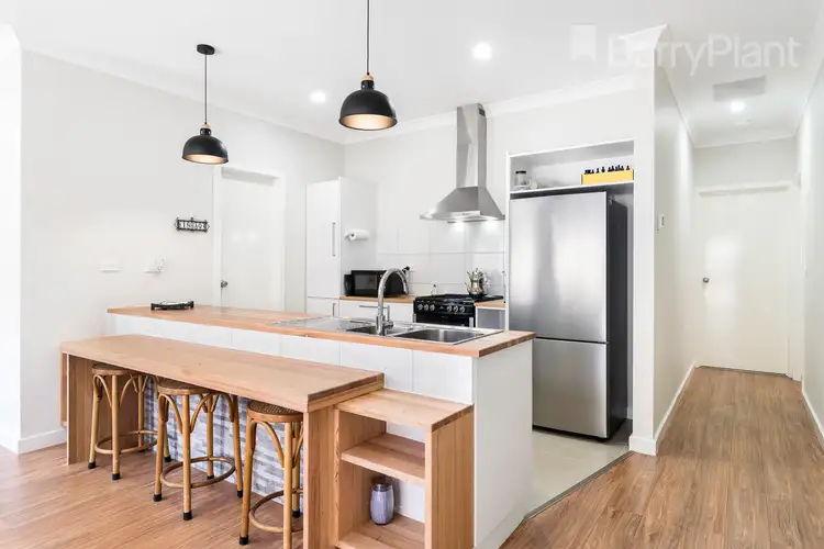 Second view of Homely unit listing, 2/9 Edward Street, Fawkner VIC 3060