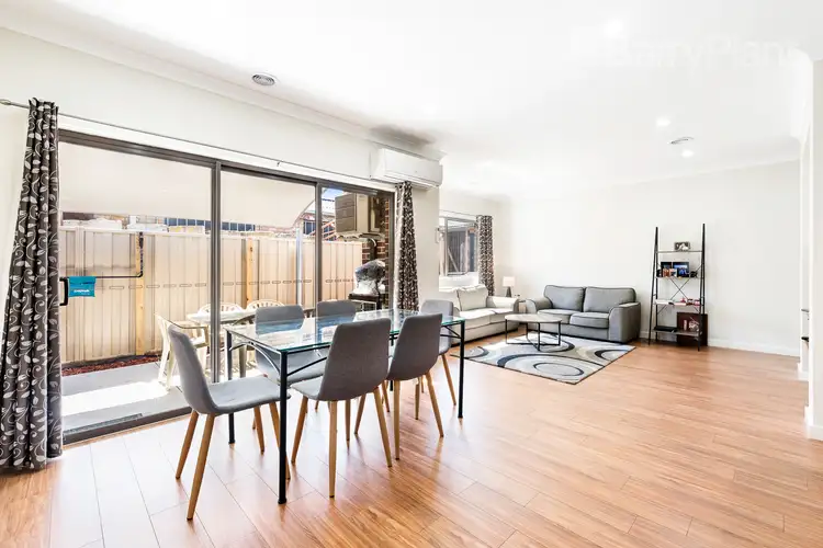 Third view of Homely unit listing, 2/9 Edward Street, Fawkner VIC 3060