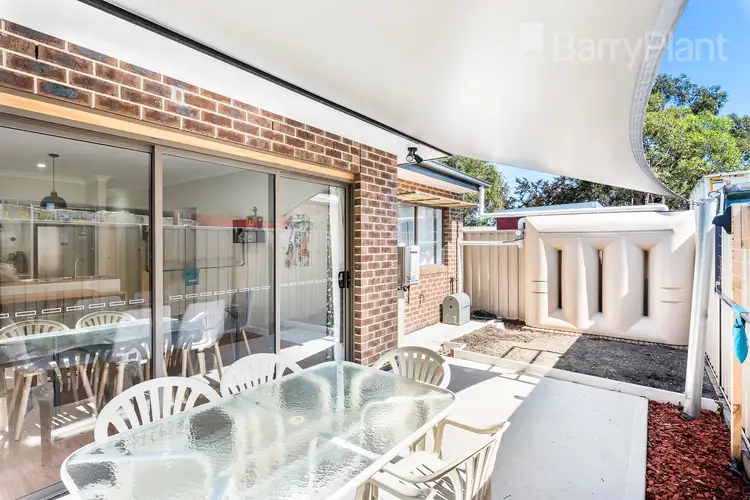 Sixth view of Homely unit listing, 2/9 Edward Street, Fawkner VIC 3060