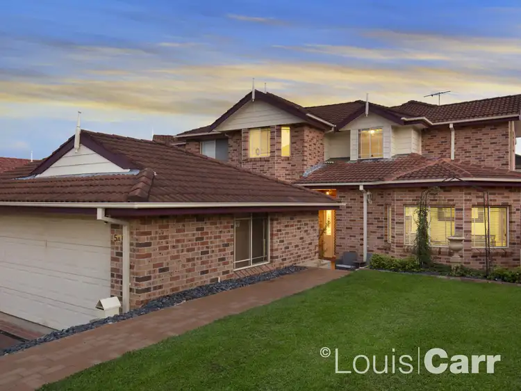 5A Richardson Place, Bella Vista NSW 2153