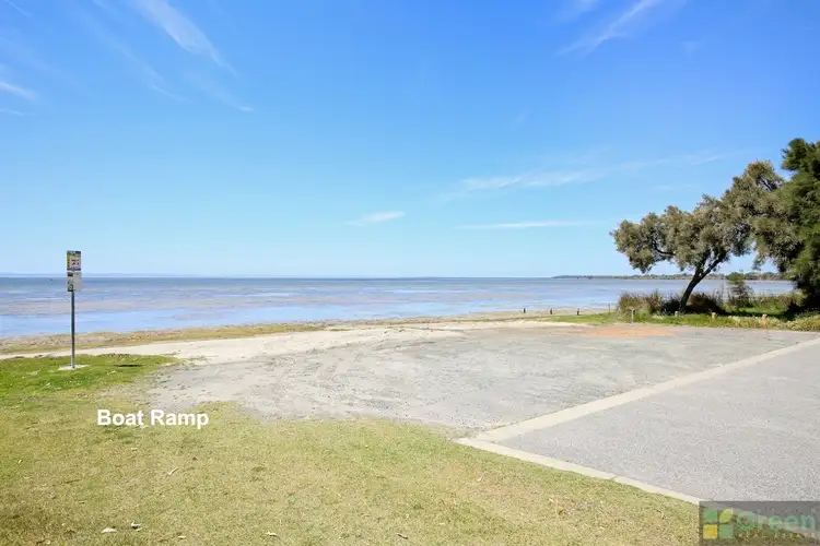 Fifth view of Homely land listing, 23 Contest Avenue, Falcon WA 6210