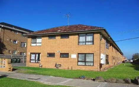 20/7 King Edward Avenue, Albion VIC 3020