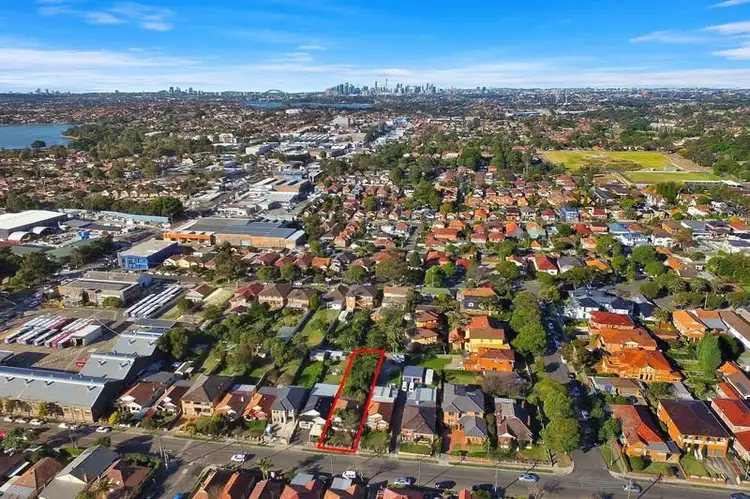 Sixth view of Homely house listing, 24 Shaftesbury Road, Burwood NSW 2134