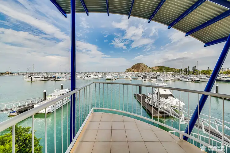 Fourth view of Homely villa listing, Villa 9 Bayside Way, Rosslyn QLD 4703