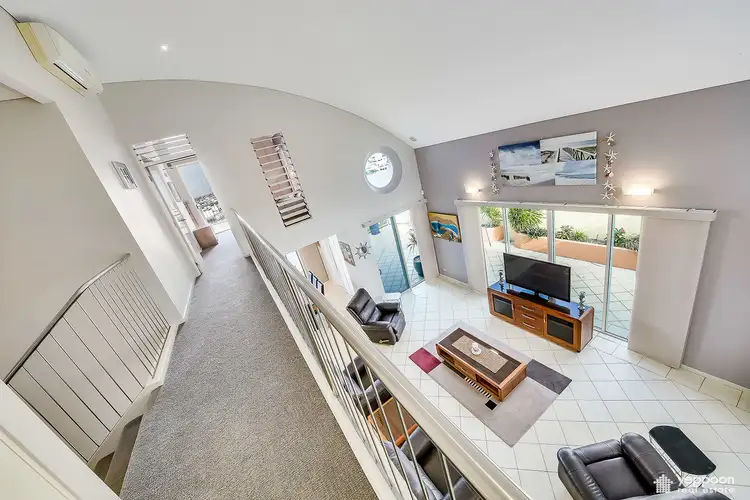 Fifth view of Homely villa listing, Villa 9 Bayside Way, Rosslyn QLD 4703