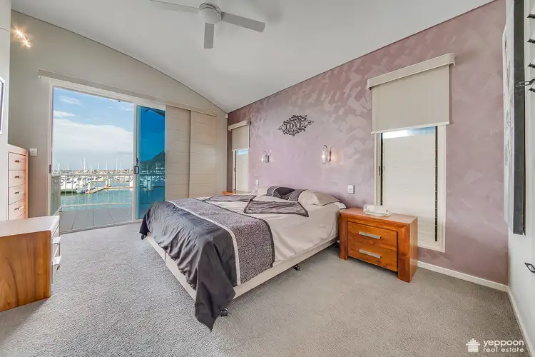 Sixth view of Homely villa listing, Villa 9 Bayside Way, Rosslyn QLD 4703