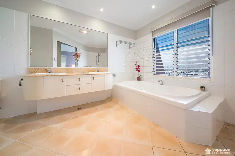 Seventh view of Homely villa listing, Villa 9 Bayside Way, Rosslyn QLD 4703