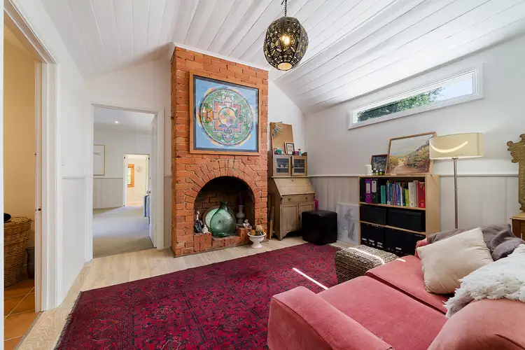 Fifth view of Homely house listing, 152 Main Road, Chewton VIC 3451