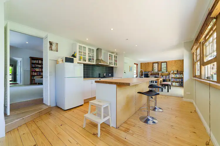Sixth view of Homely house listing, 152 Main Road, Chewton VIC 3451