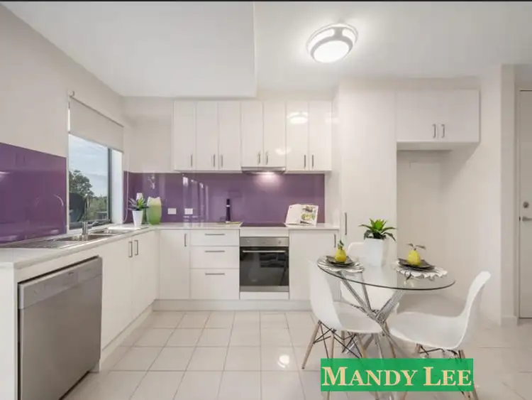 Second view of Homely apartment listing, 205/1136 Whitehorse Road, Box Hill VIC 3128