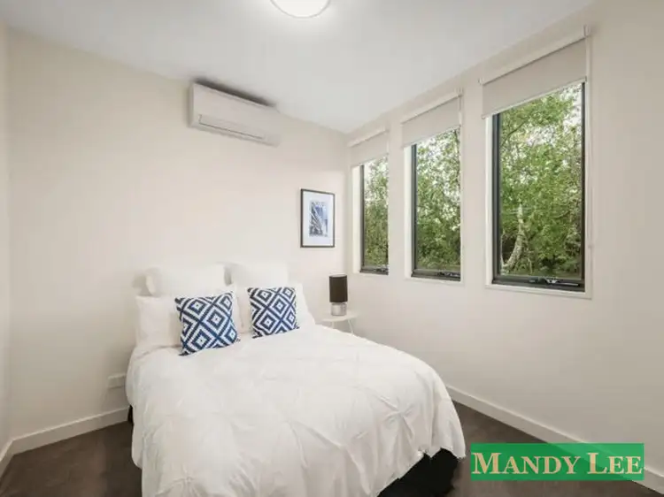 Fifth view of Homely apartment listing, 205/1136 Whitehorse Road, Box Hill VIC 3128