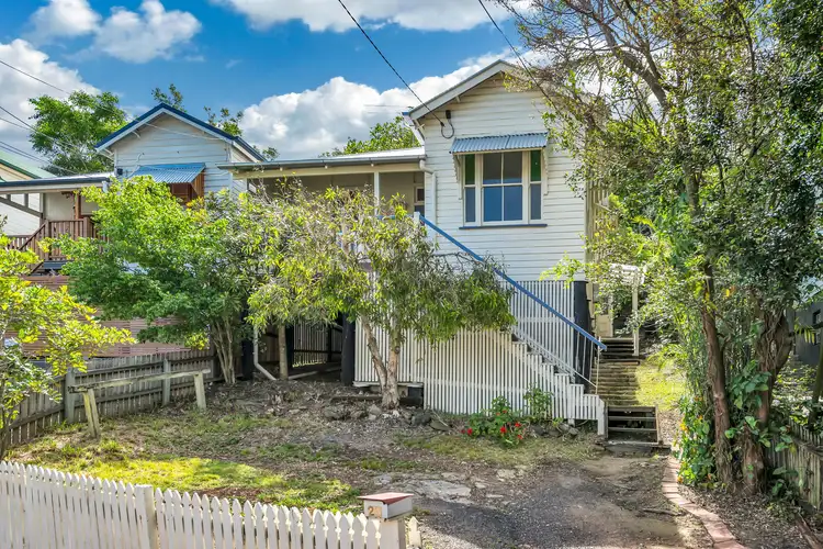 23 Mannion Street, Red Hill QLD 4059