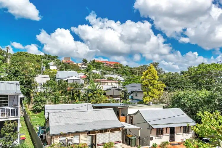Third view of Homely house listing, 23 Mannion Street, Red Hill QLD 4059