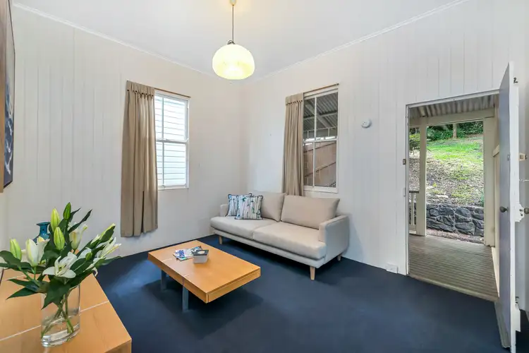 Fourth view of Homely house listing, 23 Mannion Street, Red Hill QLD 4059