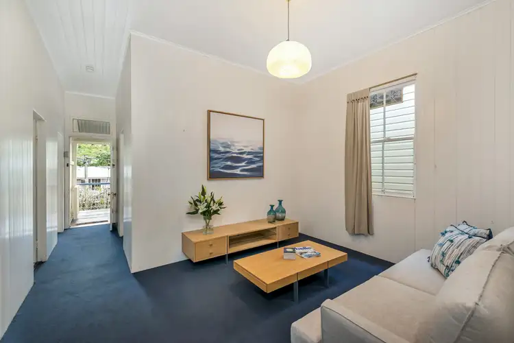 Fifth view of Homely house listing, 23 Mannion Street, Red Hill QLD 4059