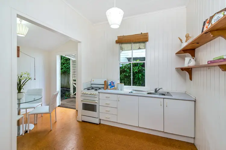 Sixth view of Homely house listing, 23 Mannion Street, Red Hill QLD 4059