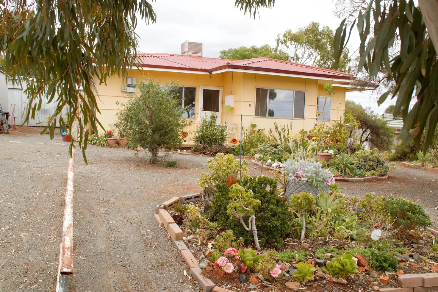 Main view of Homely house listing, 9 Blackbutt Street, Kambalda East WA 6442