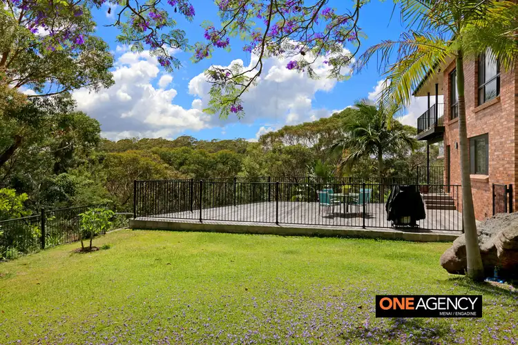 51 Menai Road, Bangor NSW 2234
