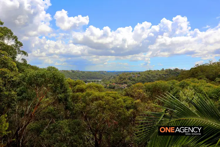 Fourth view of Homely house listing, 51 Menai Road, Bangor NSW 2234