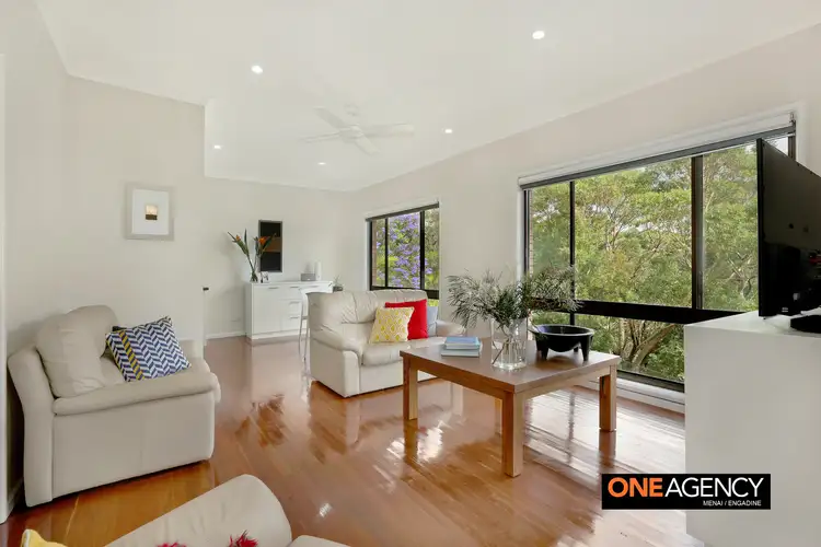 Fifth view of Homely house listing, 51 Menai Road, Bangor NSW 2234