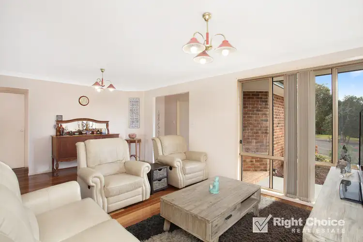 Second view of Homely house listing, 12 Brou Place, Flinders NSW 2529