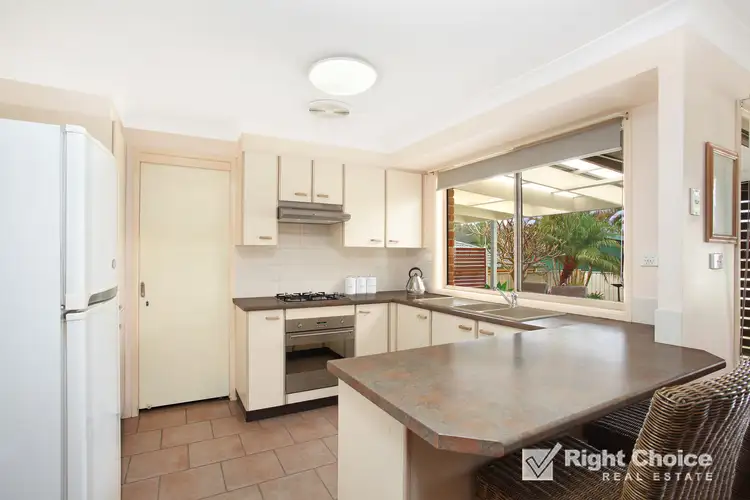 Third view of Homely house listing, 12 Brou Place, Flinders NSW 2529