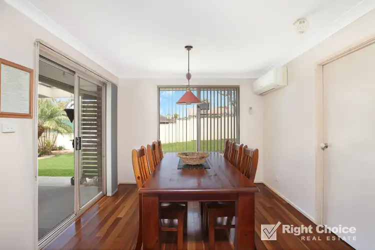 Fourth view of Homely house listing, 12 Brou Place, Flinders NSW 2529