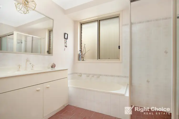 Fifth view of Homely house listing, 12 Brou Place, Flinders NSW 2529