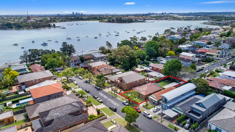 Second view of Homely house listing, 14 Irene Street, Abbotsford NSW 2046