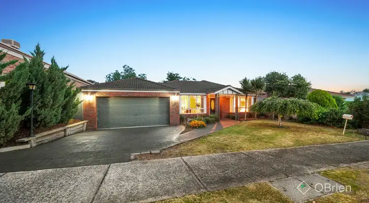 103 Waverley Park Drive, Cranbourne North VIC 3977