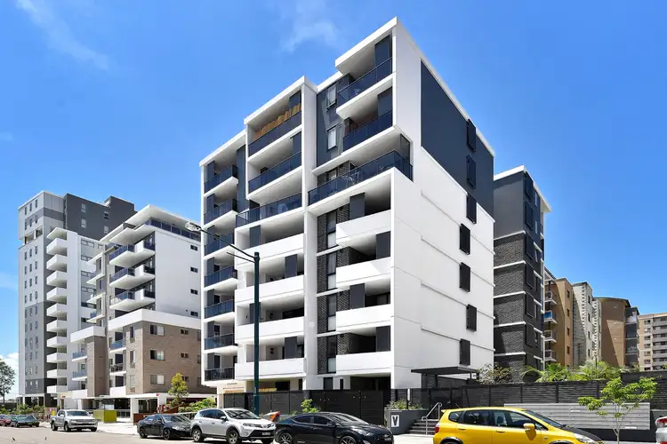 44/6-8 George Street, Liverpool NSW 2170