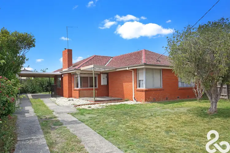 14 Bruce Street, Lalor VIC 3075