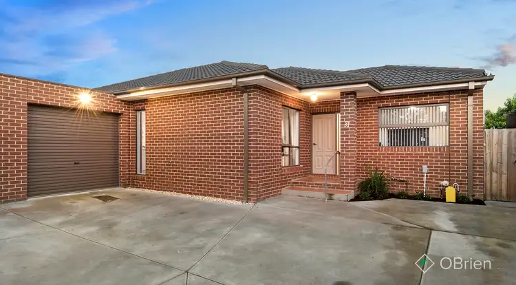 3/1 Culliver Avenue, Eumemmerring VIC 3177