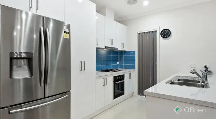 Second view of Homely unit listing, 3/1 Culliver Avenue, Eumemmerring VIC 3177