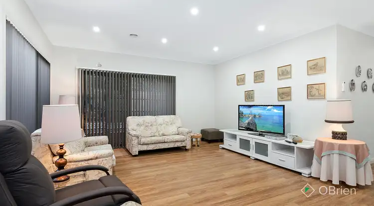 Third view of Homely unit listing, 3/1 Culliver Avenue, Eumemmerring VIC 3177