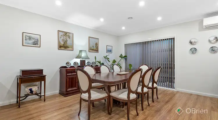 Fourth view of Homely unit listing, 3/1 Culliver Avenue, Eumemmerring VIC 3177