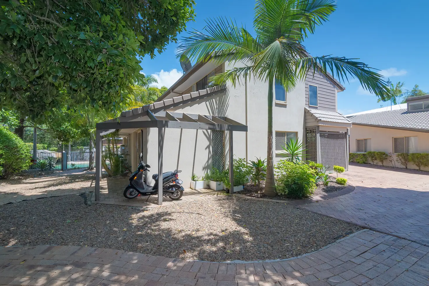 Main view of Homely unit listing, 2/37-39 Thomas Street, Noosaville QLD 4566