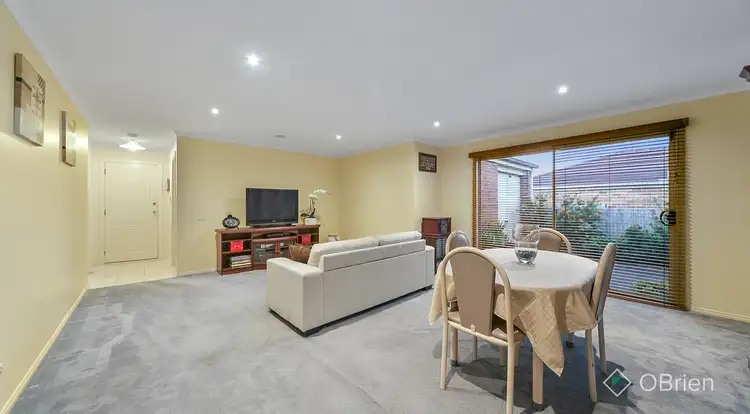Second view of Homely house listing, 28 Raffindale Crescent, Cranbourne West VIC 3977