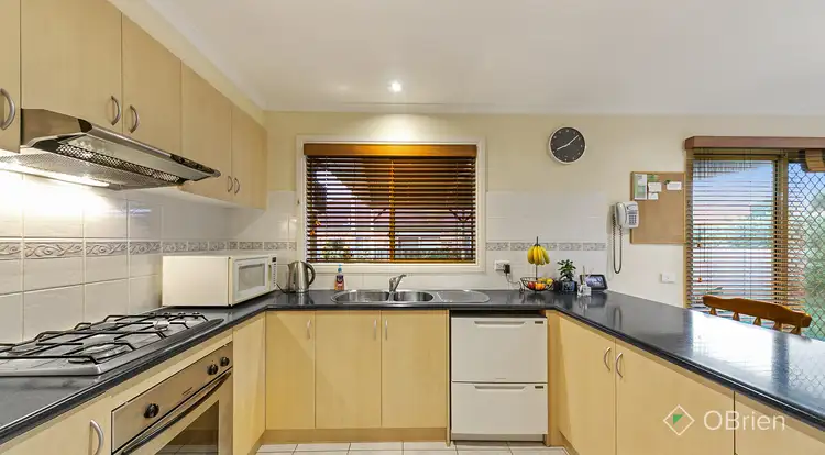 Third view of Homely house listing, 28 Raffindale Crescent, Cranbourne West VIC 3977