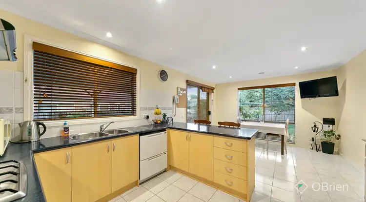 Fourth view of Homely house listing, 28 Raffindale Crescent, Cranbourne West VIC 3977