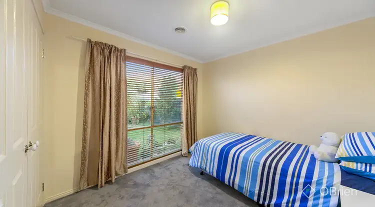 Sixth view of Homely house listing, 28 Raffindale Crescent, Cranbourne West VIC 3977