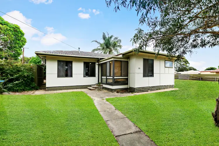 20 Merriton Avenue, St Marys SA 5042