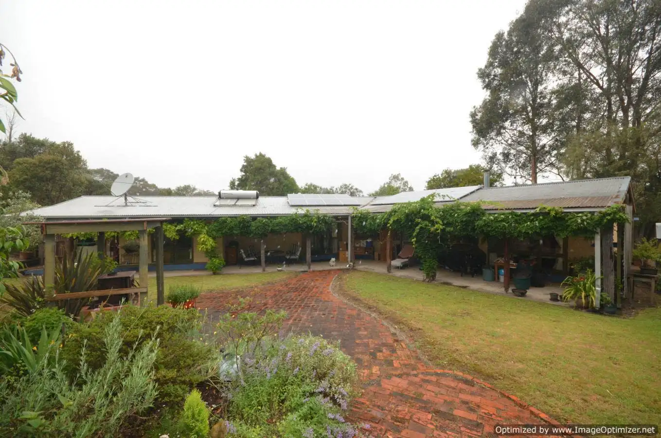 Main view of Homely house listing, 6 Riches Road, Sarsfield VIC 3875