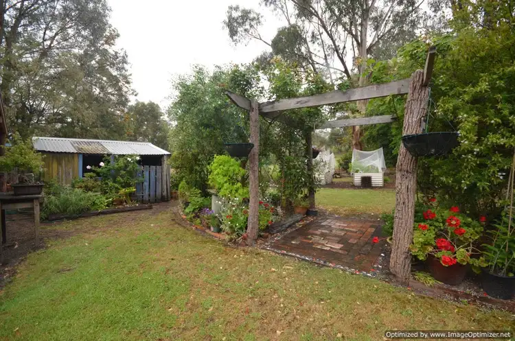 Sixth view of Homely house listing, 6 Riches Road, Sarsfield VIC 3875