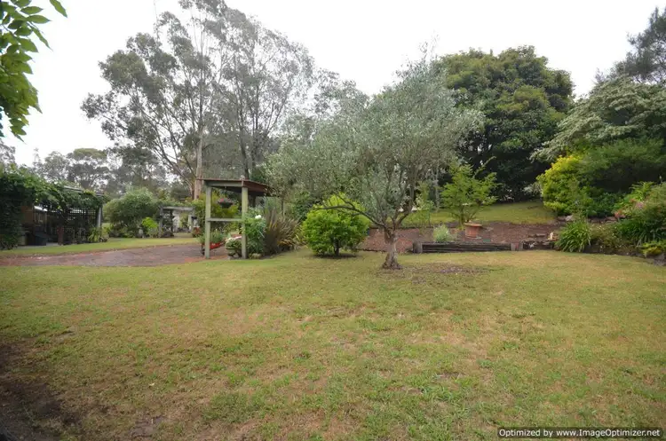 Seventh view of Homely house listing, 6 Riches Road, Sarsfield VIC 3875